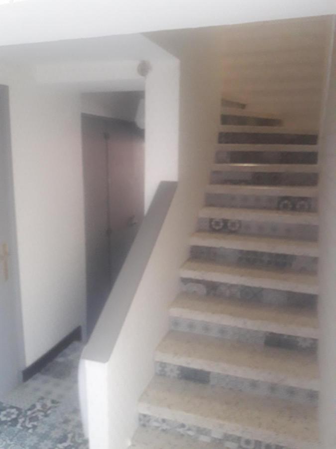 Caramany B&B Chambres "Chez Meme Germaine" מראה חיצוני תמונה