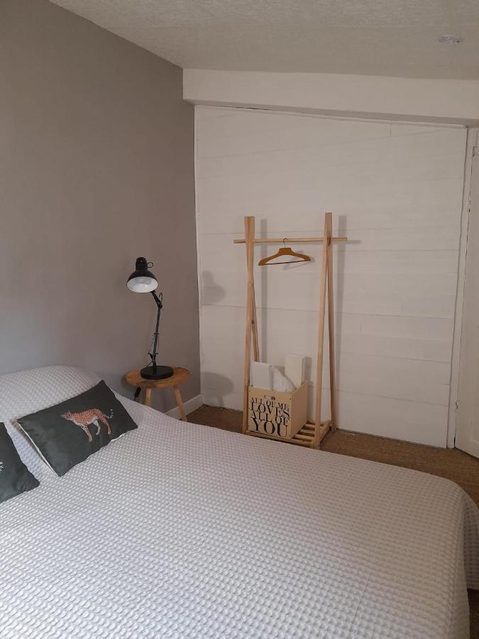 Caramany B&B Chambres "Chez Meme Germaine" מראה חיצוני תמונה