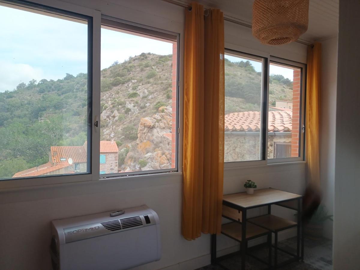 Caramany B&B Chambres "Chez Meme Germaine" מראה חיצוני תמונה