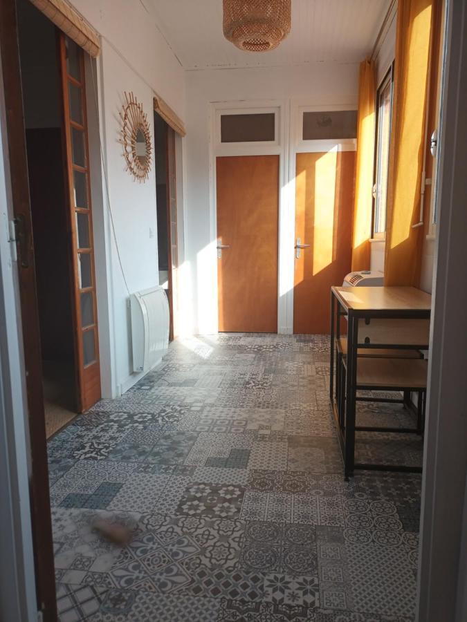 Caramany B&B Chambres "Chez Meme Germaine" מראה חיצוני תמונה
