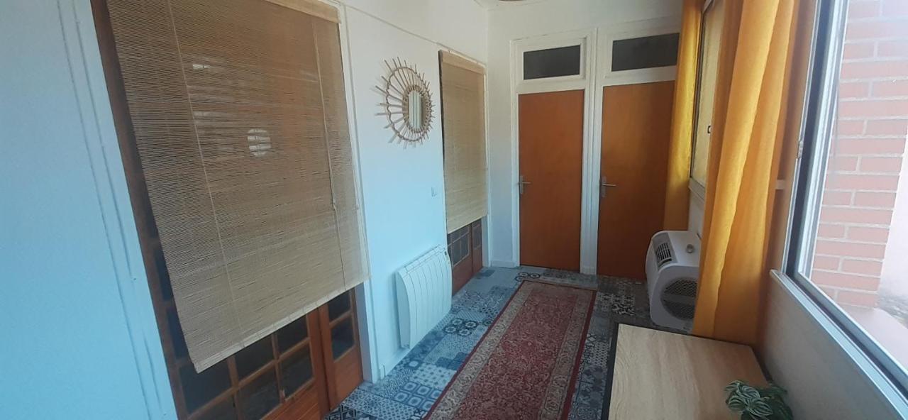 Caramany B&B Chambres "Chez Meme Germaine" מראה חיצוני תמונה