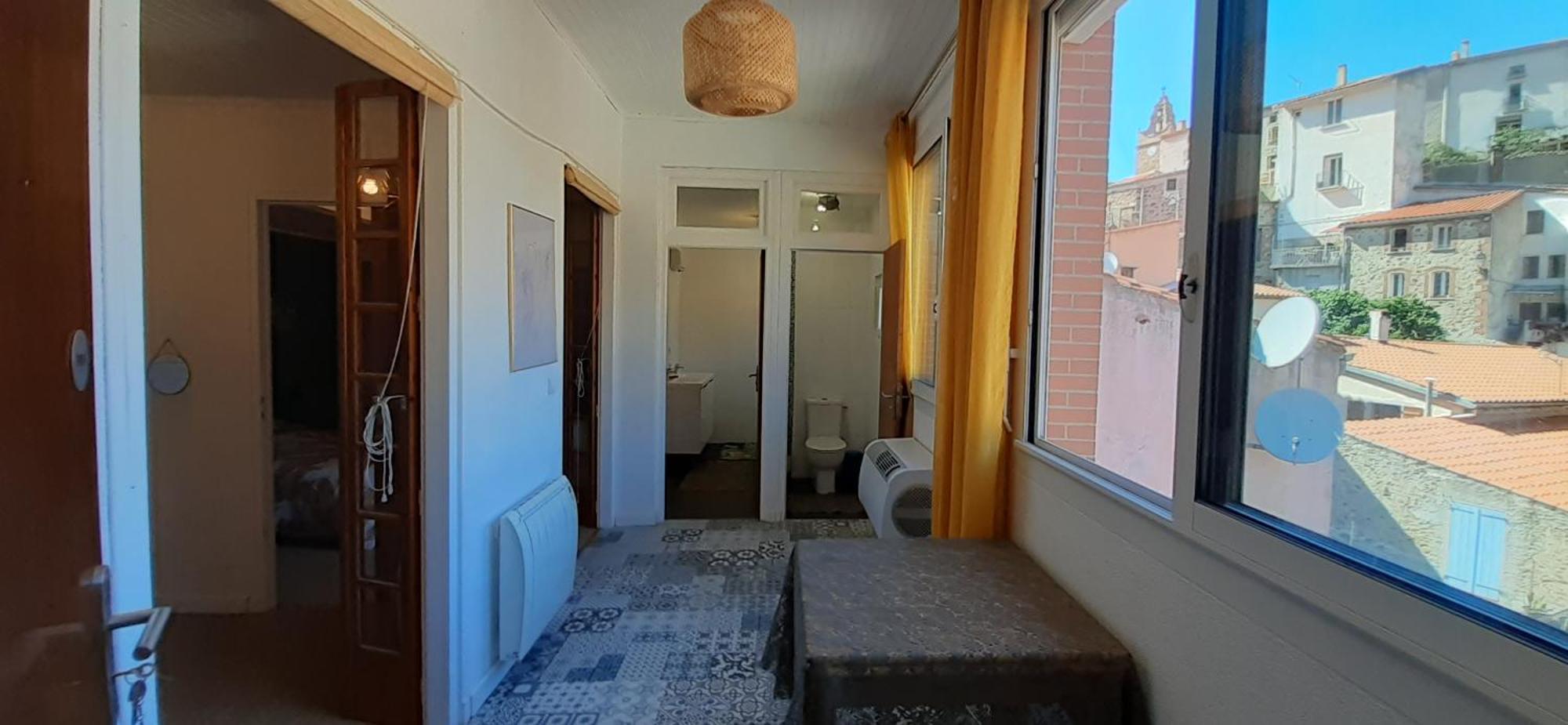 Caramany B&B Chambres "Chez Meme Germaine" מראה חיצוני תמונה