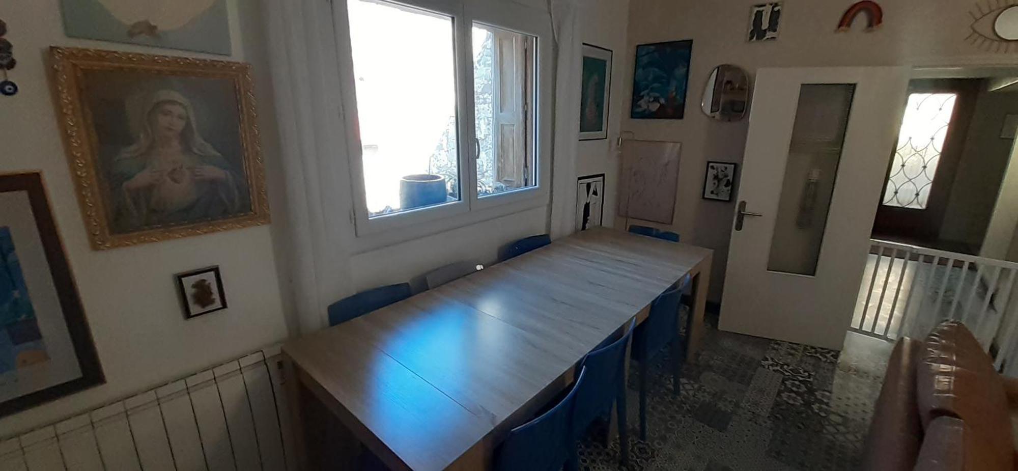 Caramany B&B Chambres "Chez Meme Germaine" מראה חיצוני תמונה