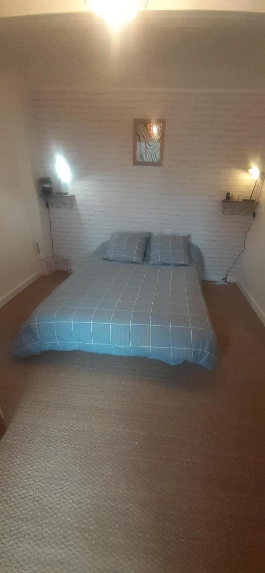 Caramany B&B Chambres "Chez Meme Germaine" מראה חיצוני תמונה