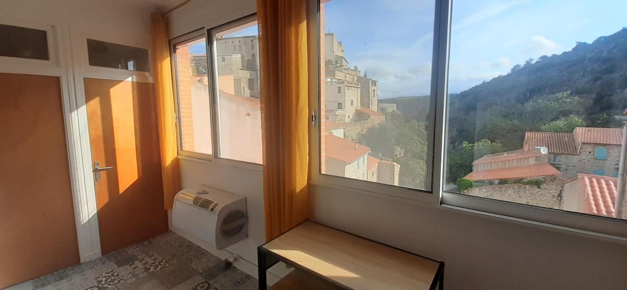 Caramany B&B Chambres "Chez Meme Germaine" מראה חיצוני תמונה