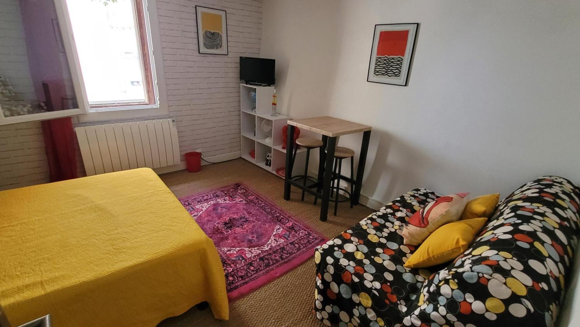 Caramany B&B Chambres "Chez Meme Germaine" מראה חיצוני תמונה