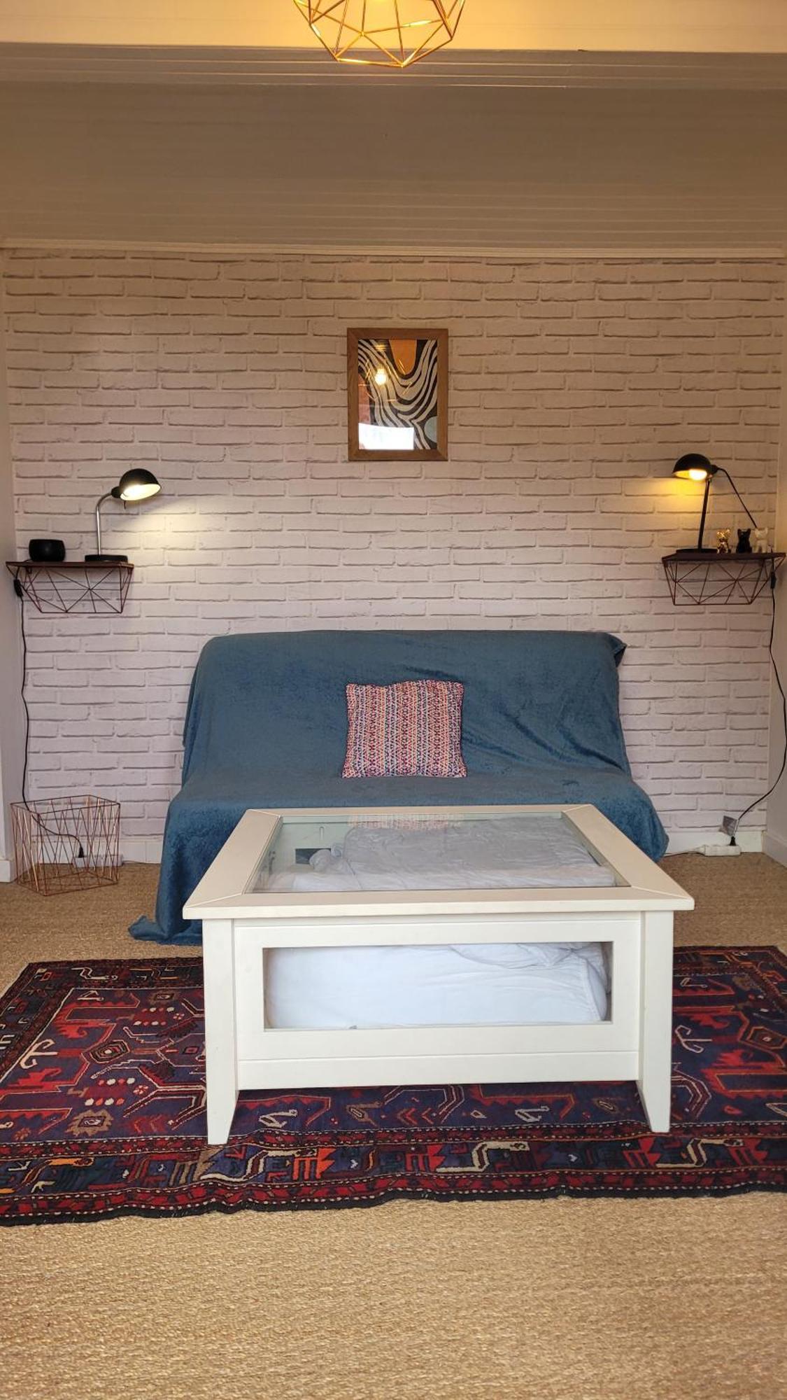 Caramany B&B Chambres "Chez Meme Germaine" מראה חיצוני תמונה
