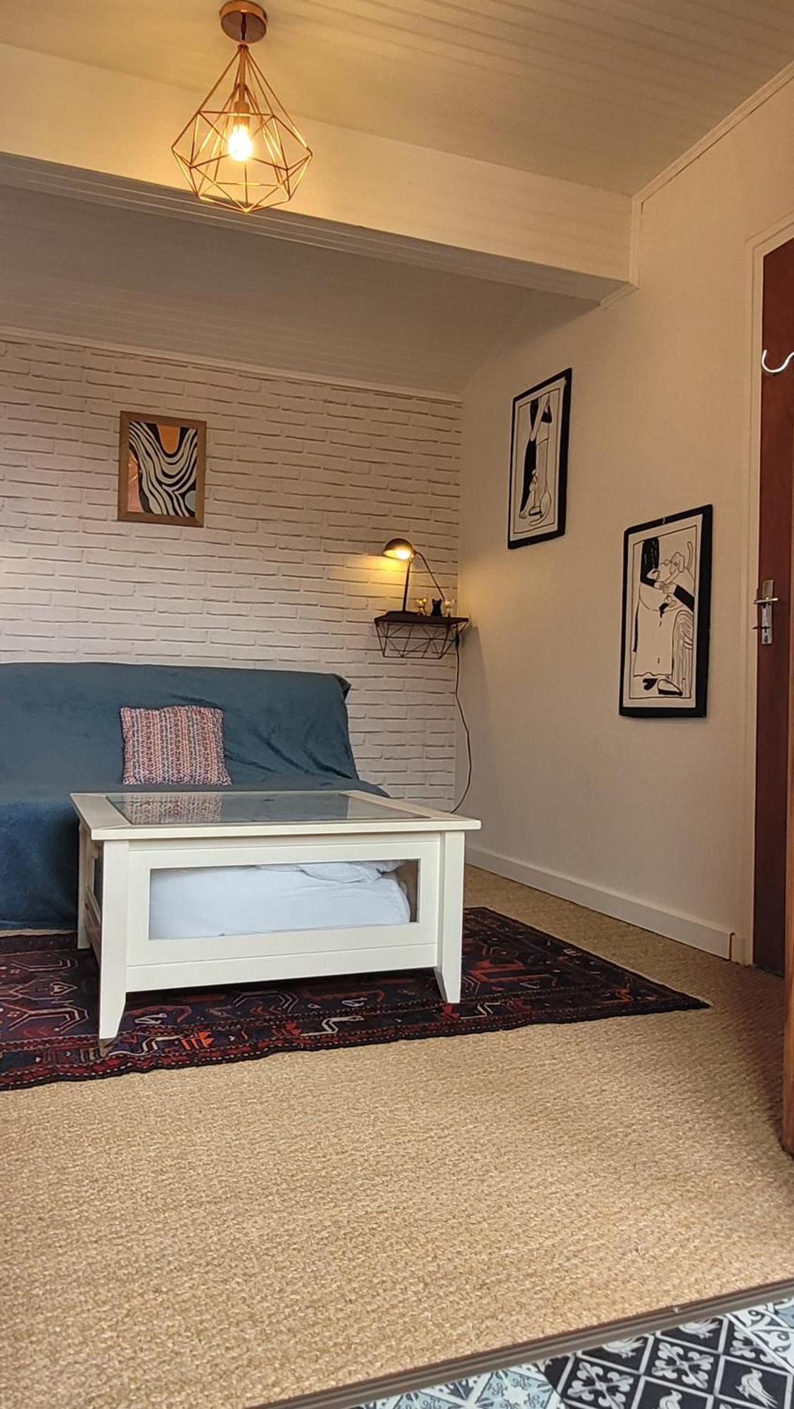 Caramany B&B Chambres "Chez Meme Germaine" מראה חיצוני תמונה
